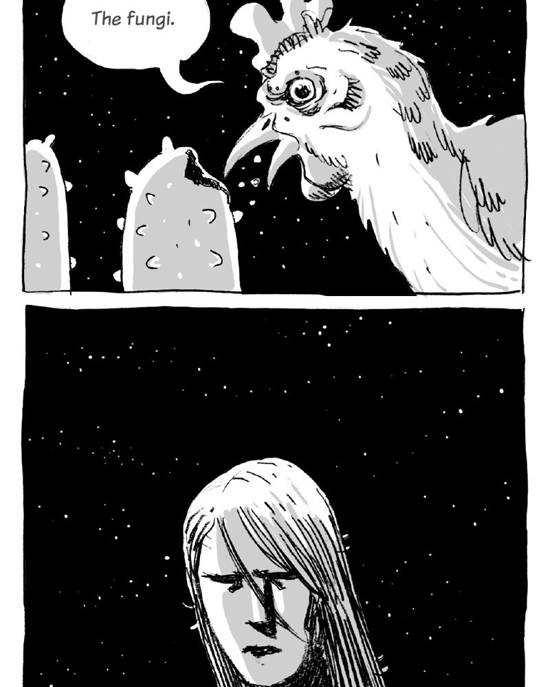 Fungus - Page 21