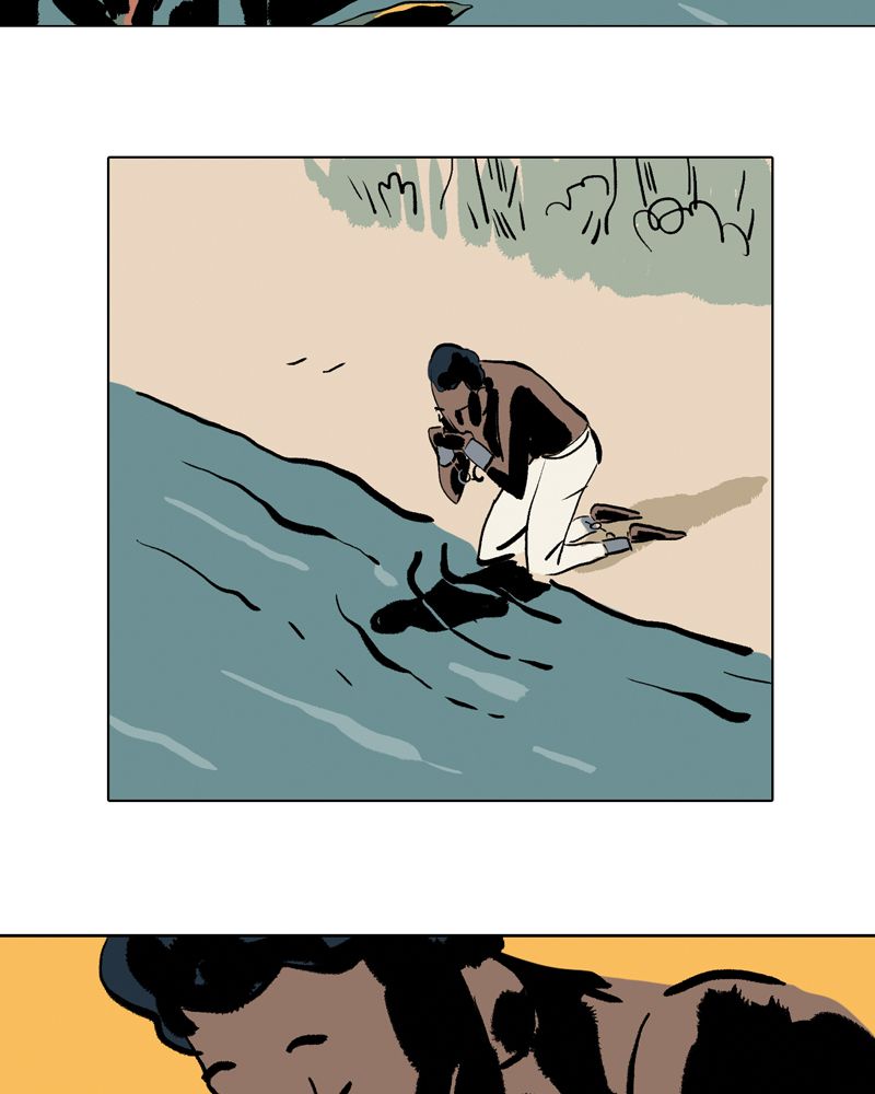 To be free - Page 32