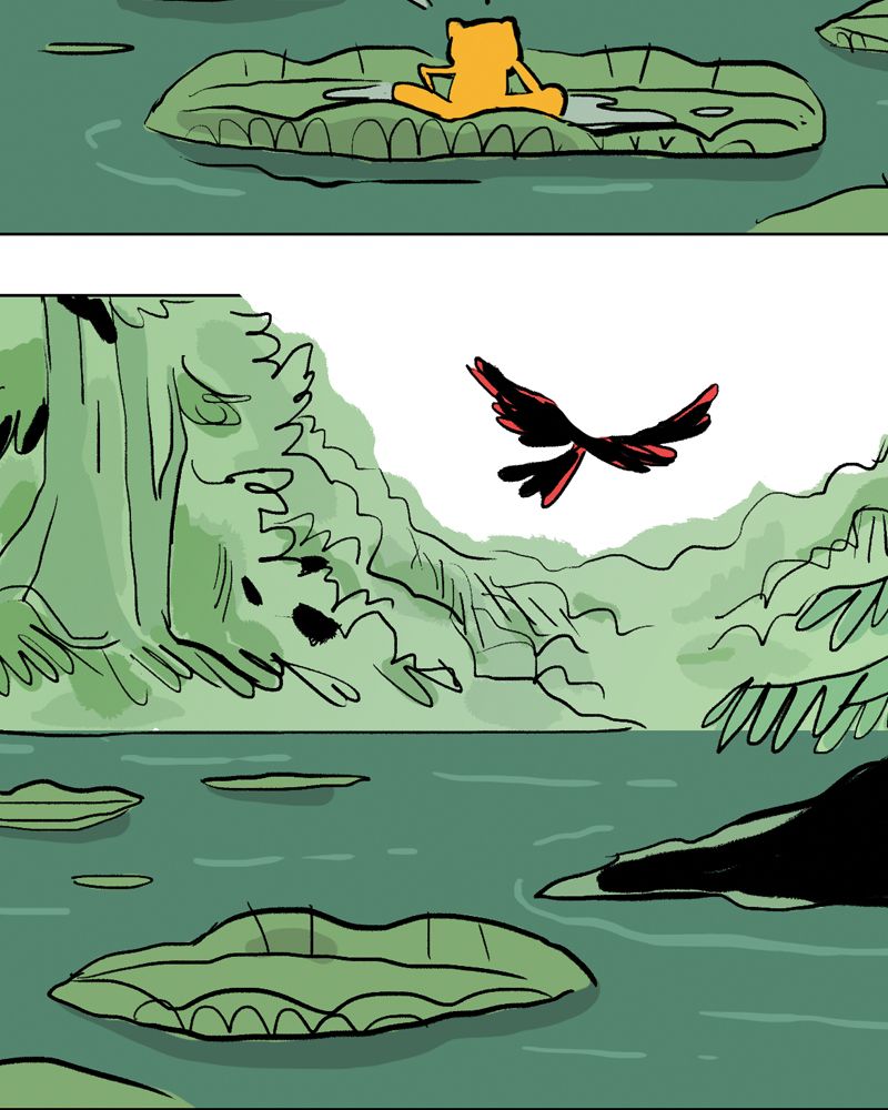 To be free - Page 23