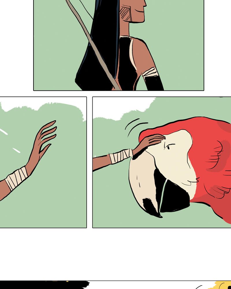 To be free - Page 17