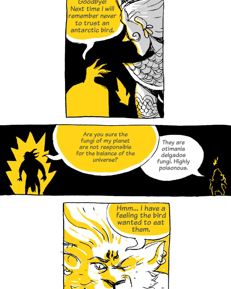 Fungus - Page 32