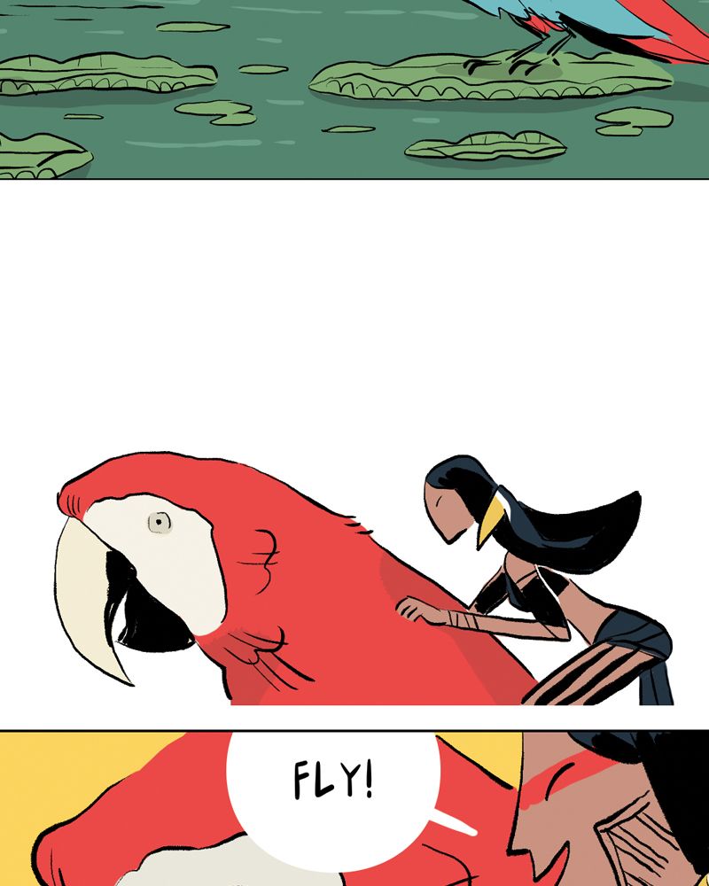 To be free - Page 20