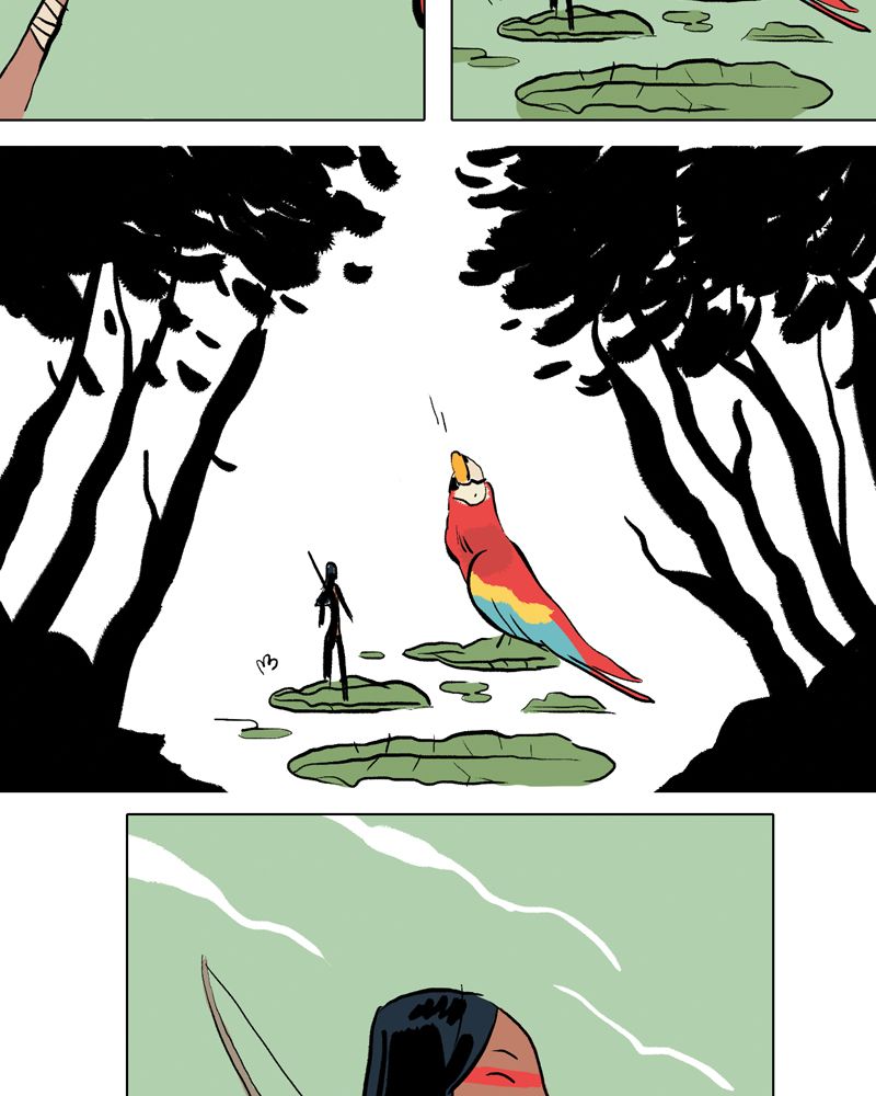 To be free - Page 16