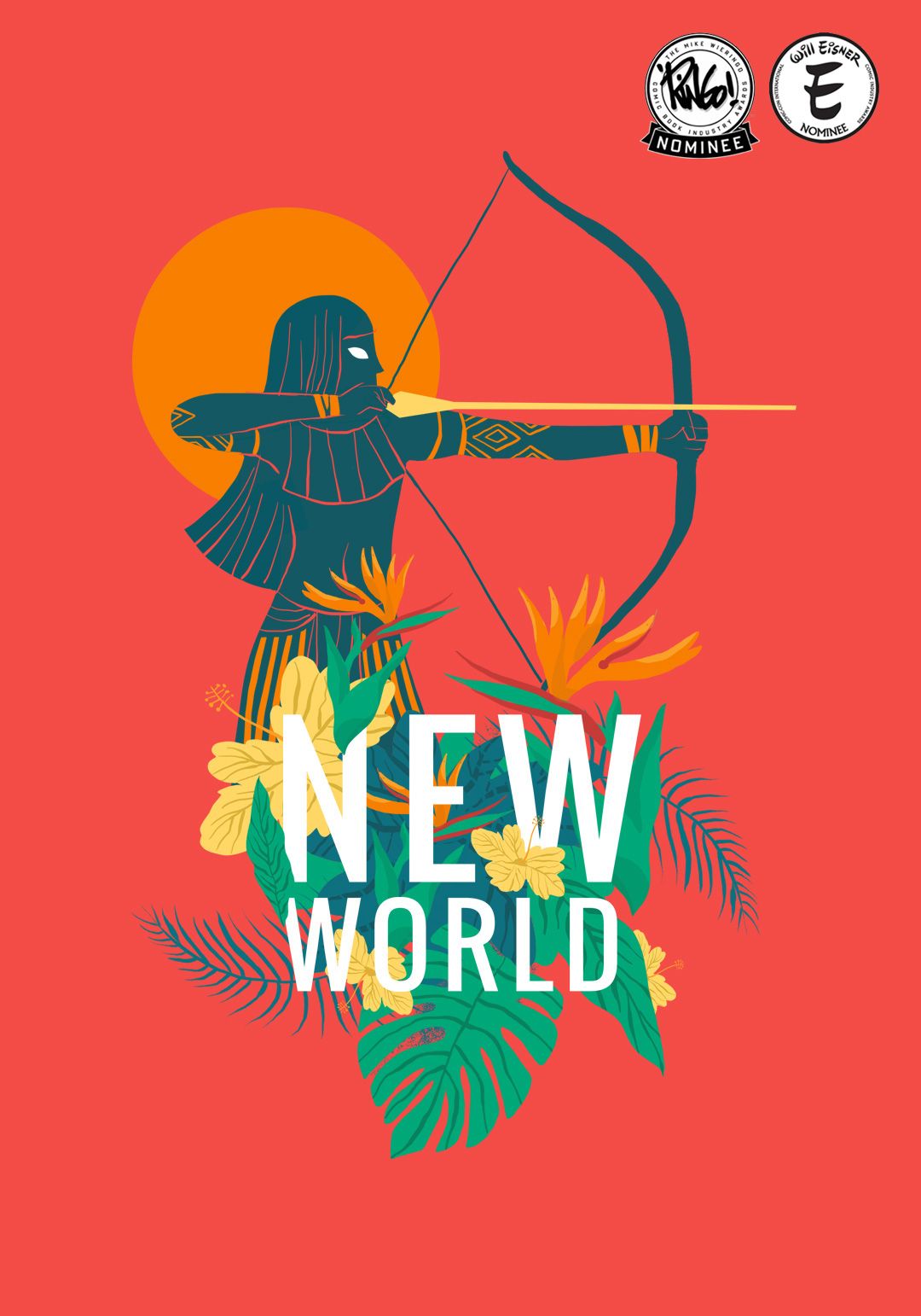 New World
