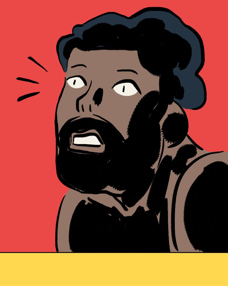 To be free - Page 38