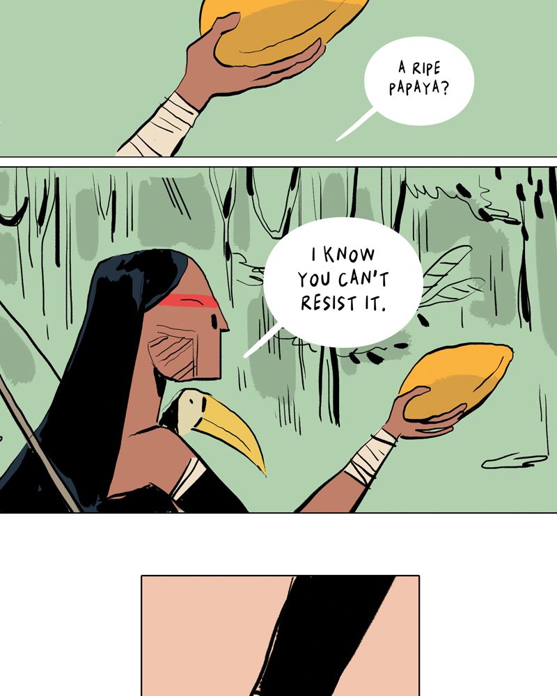 To be free - Page 12