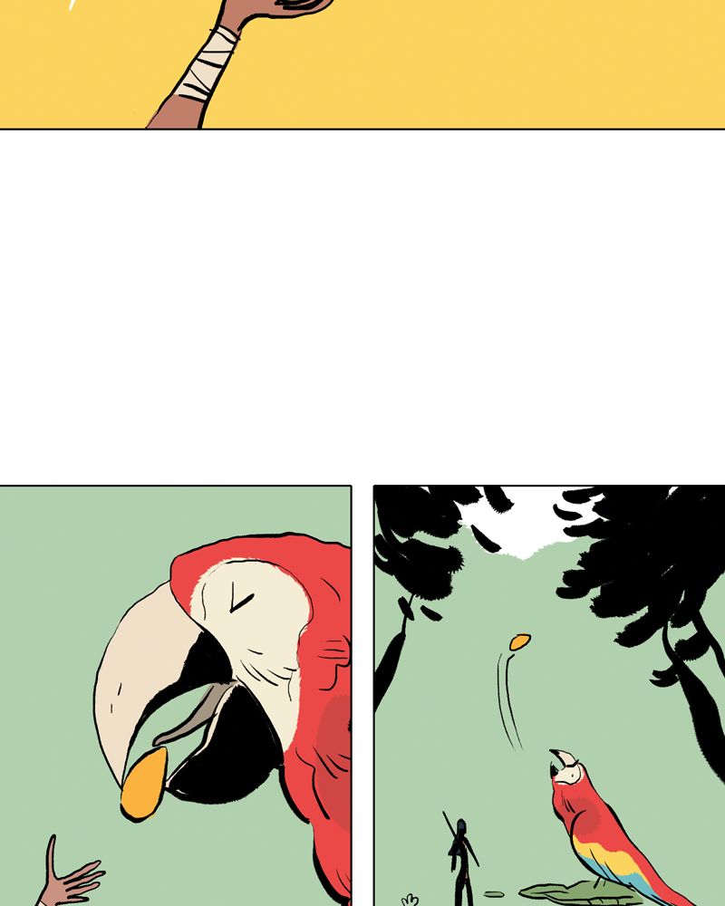 To be free - Page 15